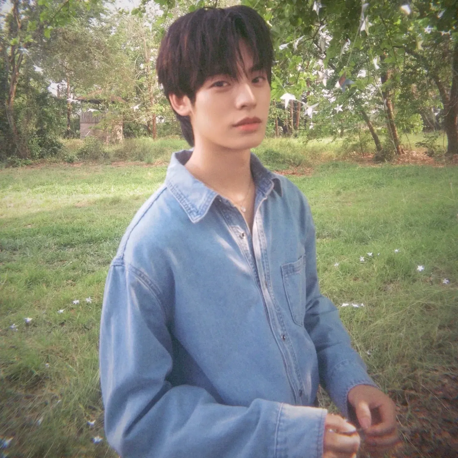 Por (DEXX)的幕後花絮