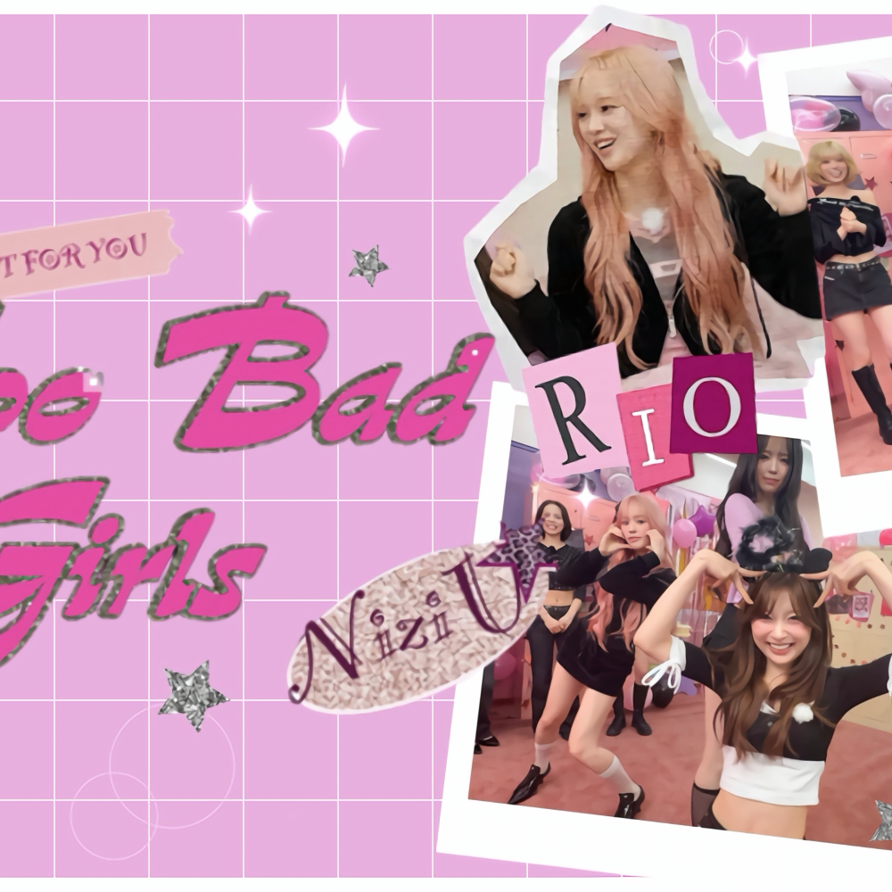 K-POP posts beloved by 리오 (NiziU) fans