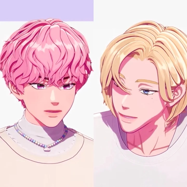 Behind-the-scenes cut of PLAVE