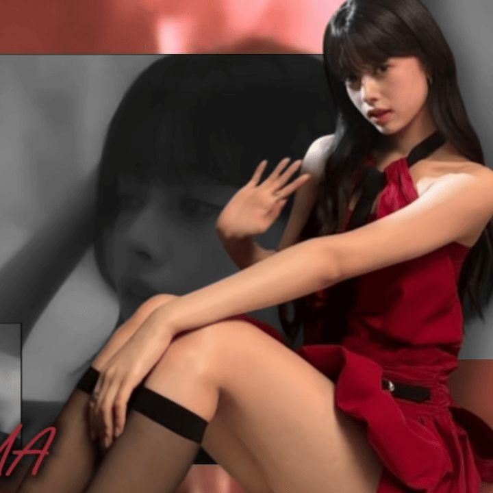 Rima (NiziU)的幕后花絮