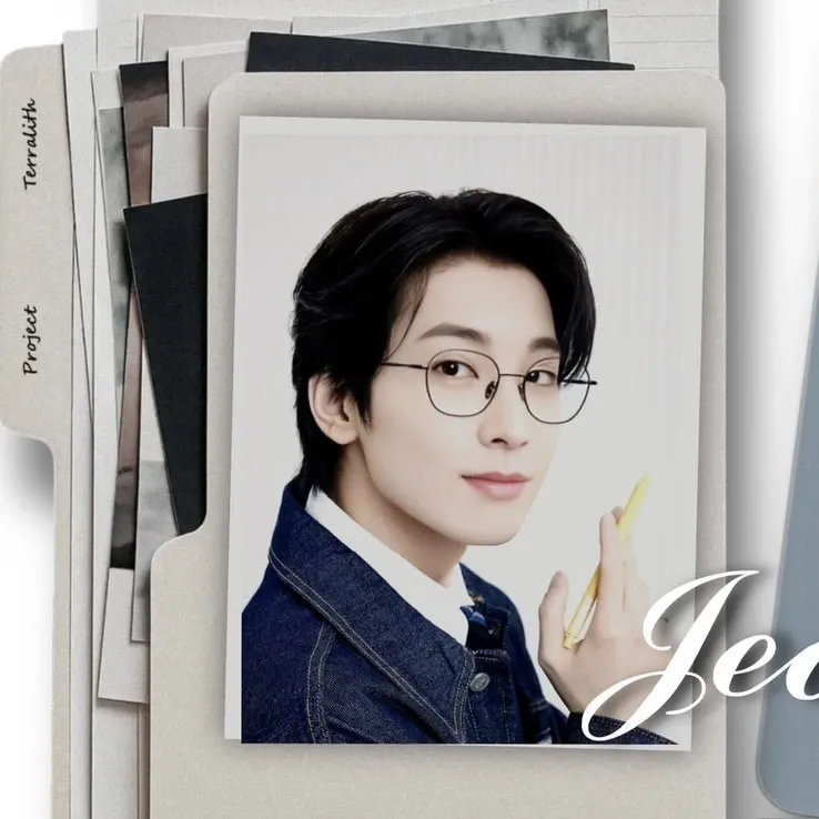 Latest photo of Wonwoo (SEVENTEEN)