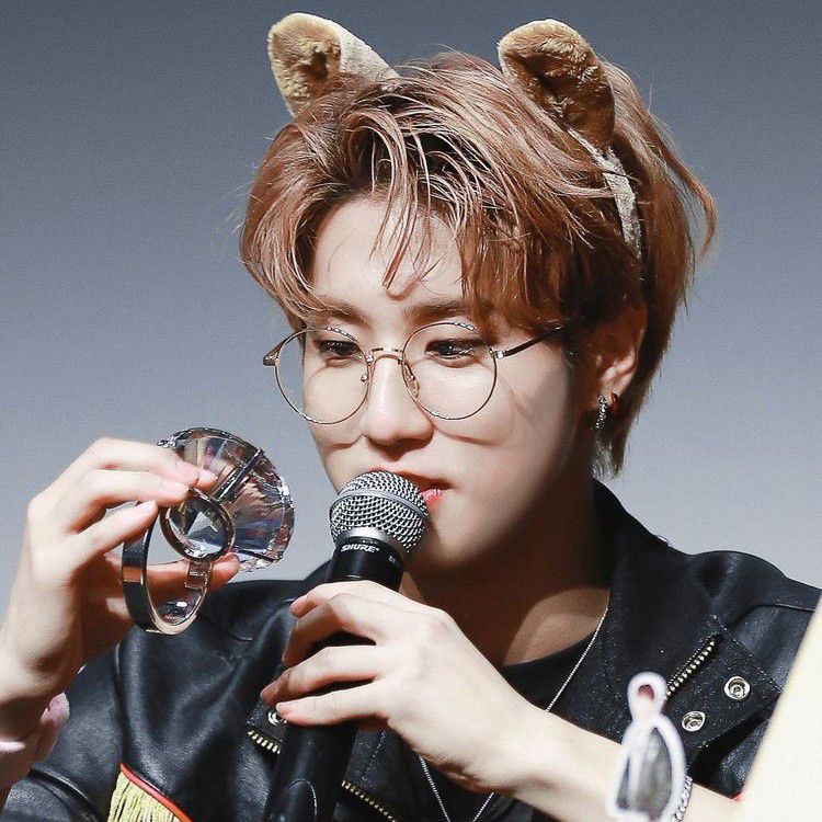 한 (Stray Kids) 최근 활동샷