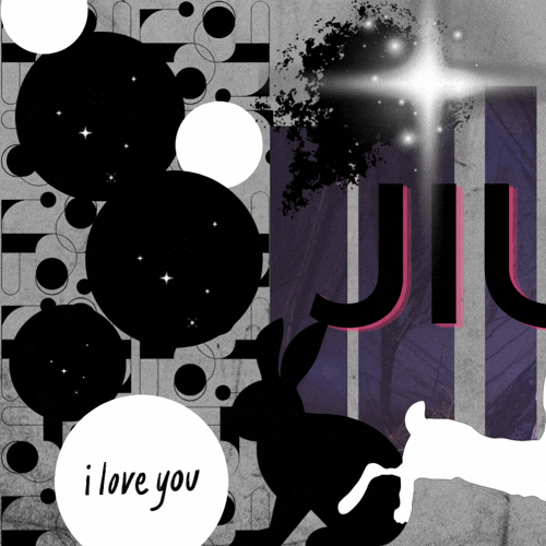 A moment captured by JI U (DREAMCATCHER)'s fan