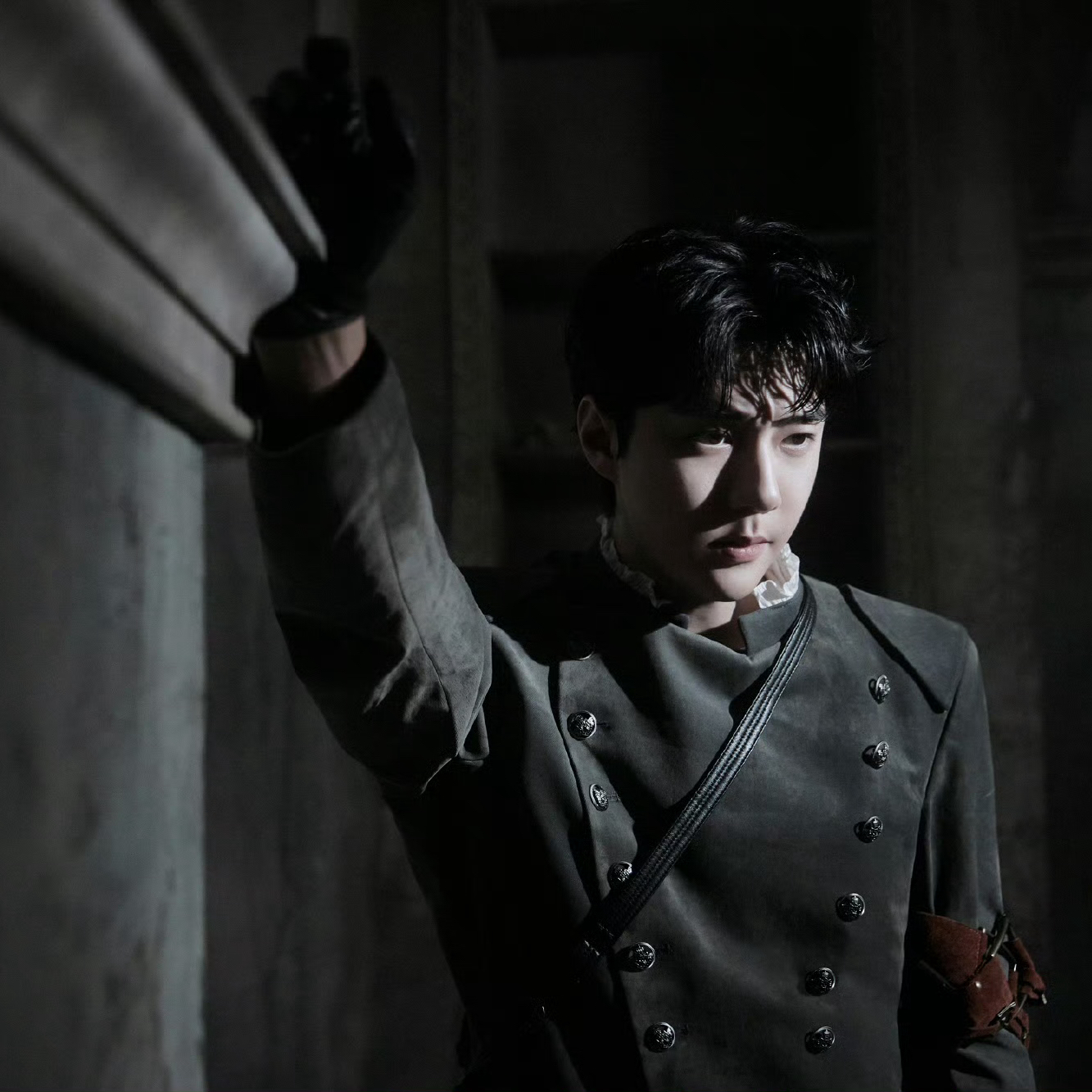 세훈 (EXO) 팬이 찍은 순간