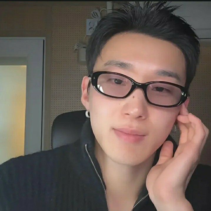 Latest photo of Jongup (B.A.P)