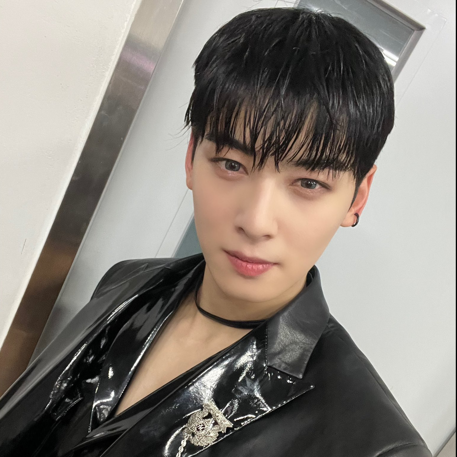 ASTRO的幕後花絮