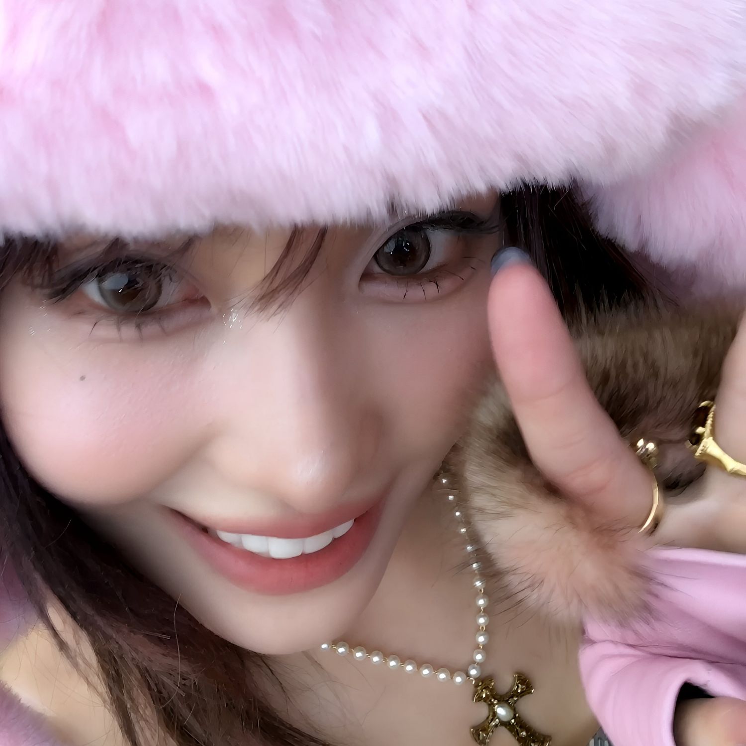 모모 (TWICE)의 최신 사진