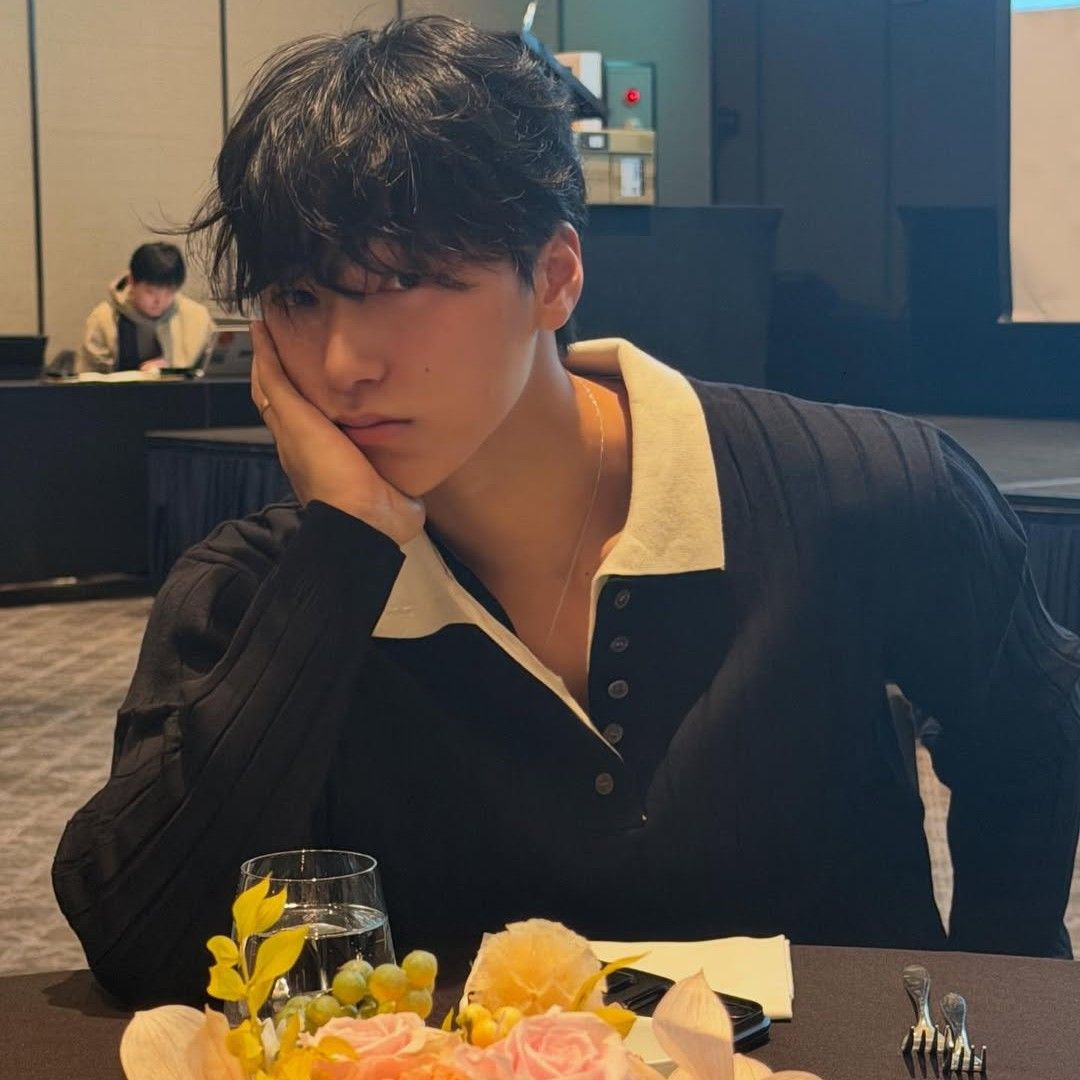 에이티즈 팬이 찍은 순간