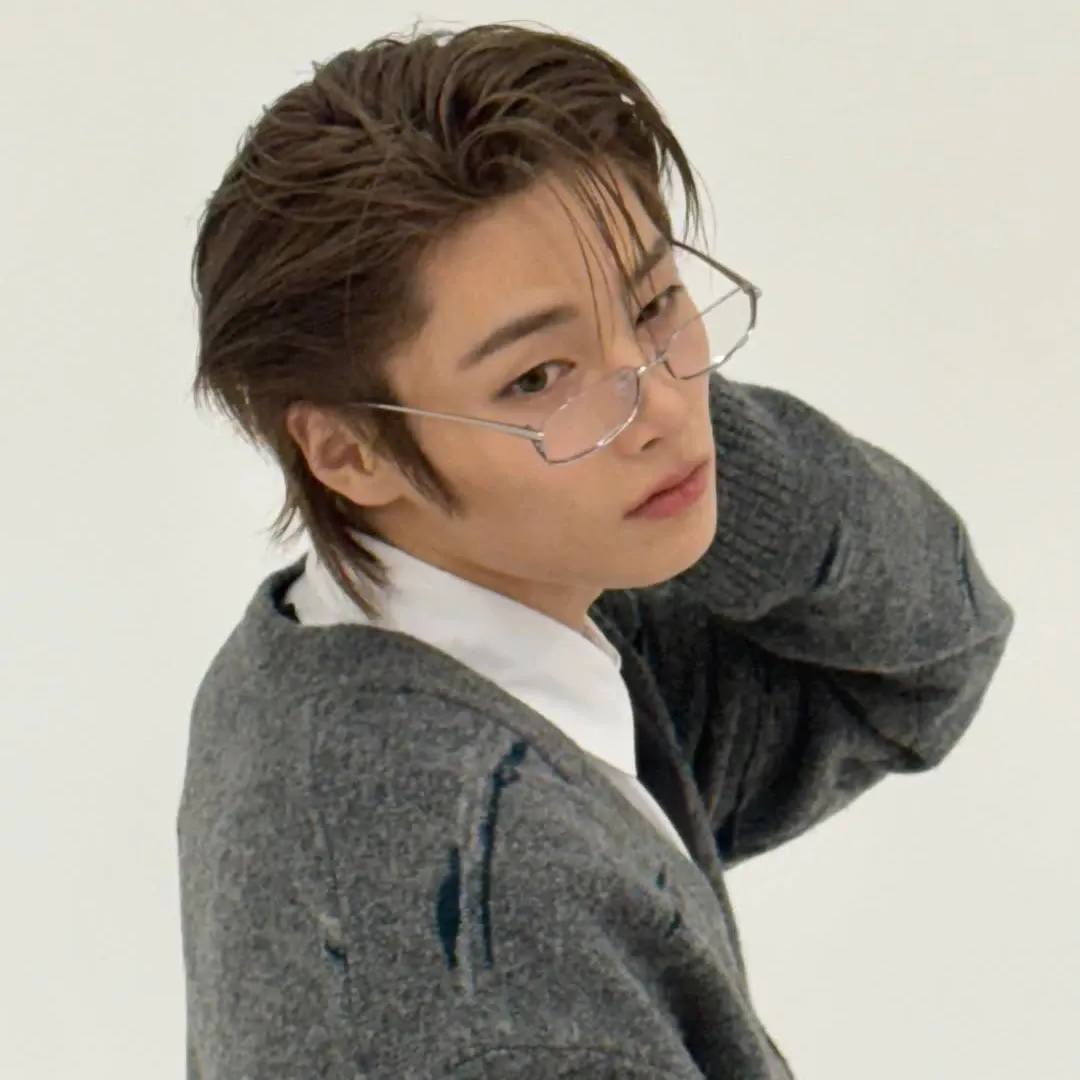 Latest photo of I.N (Stray Kids)