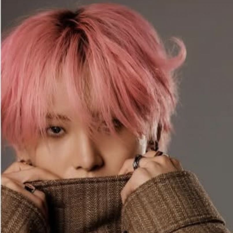 Latest photo of Kawashiri Ren (JO1)