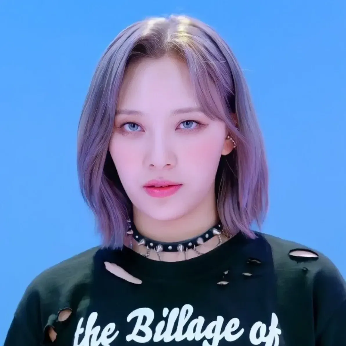 Billlie的最新照片