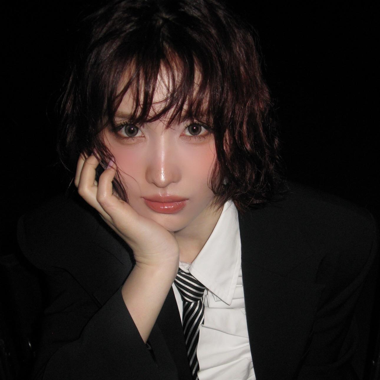 Momo (TWICE)的最新活动照片