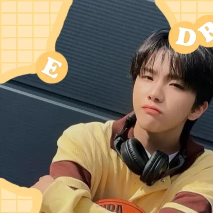 Behind-the-scenes cut of Woonhak (BOYNEXTDOOR)