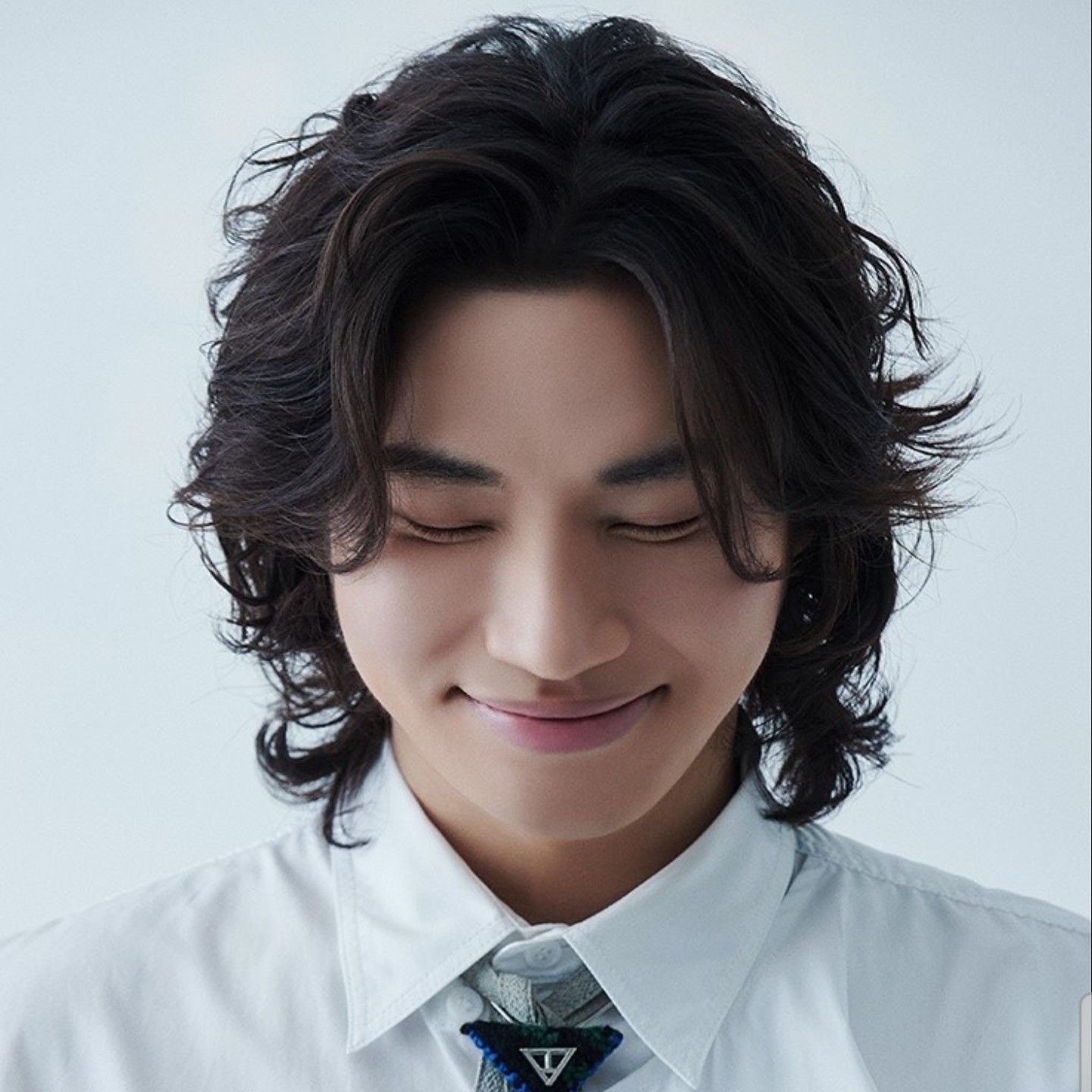 Recent activity shot of Daesung (BIGBANG)