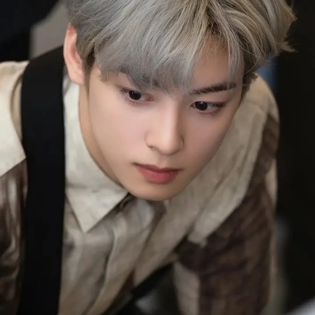 Latest photo of Eunwoo (ASTRO)