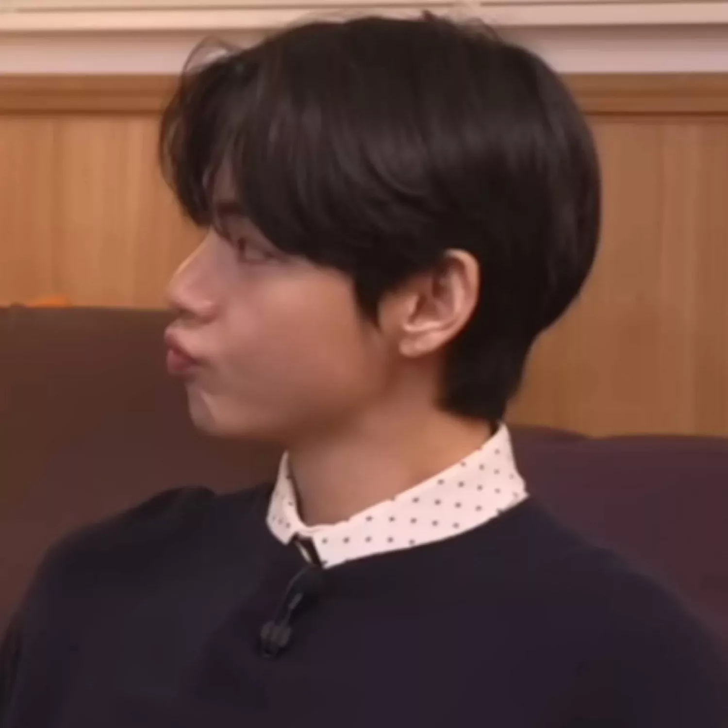 뷔 (방탄소년단) 최근 활동샷