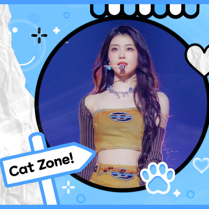 Kep1erファンが撮った瞬間