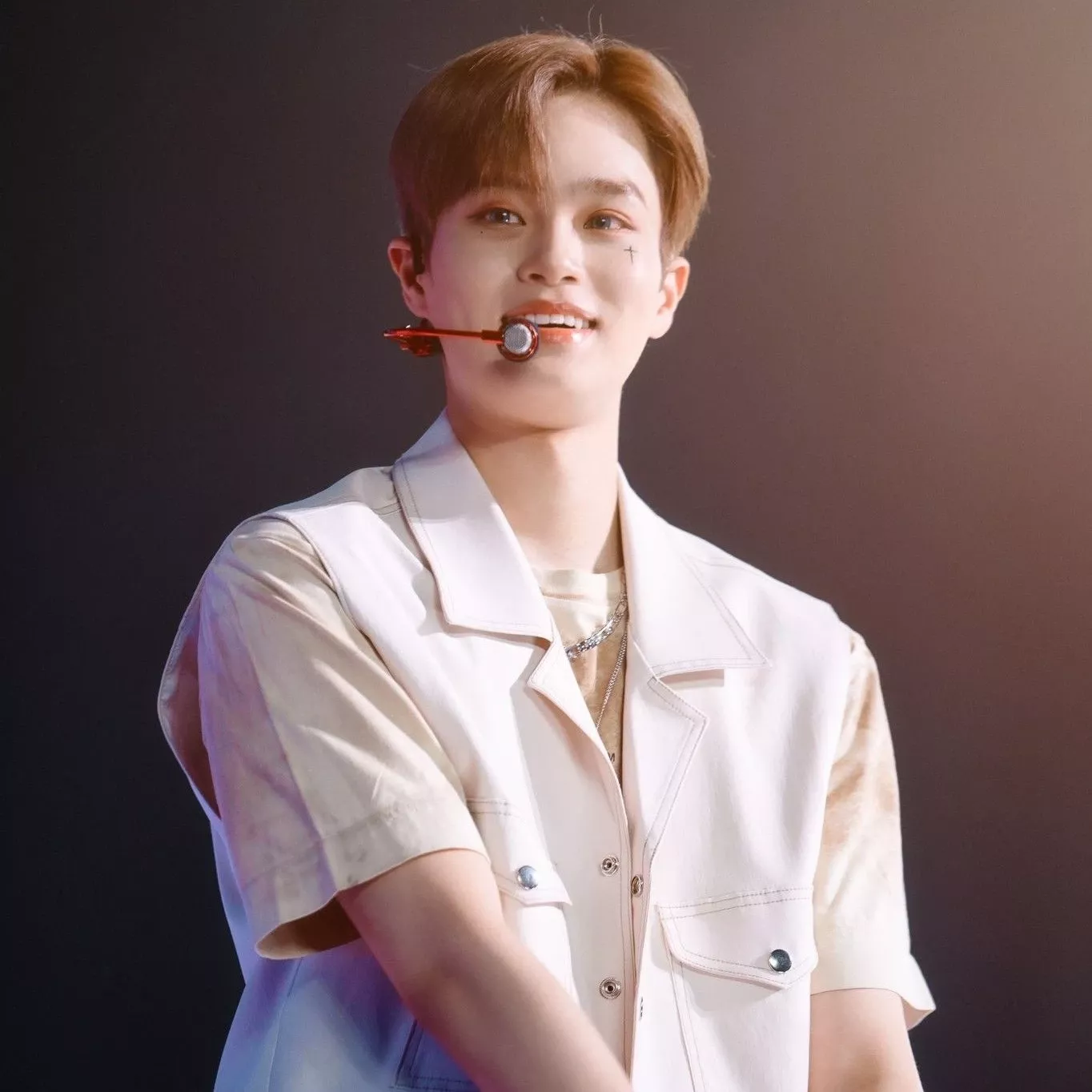 Behind-the-scenes cut of Lee Daehwi (AB6IX)
