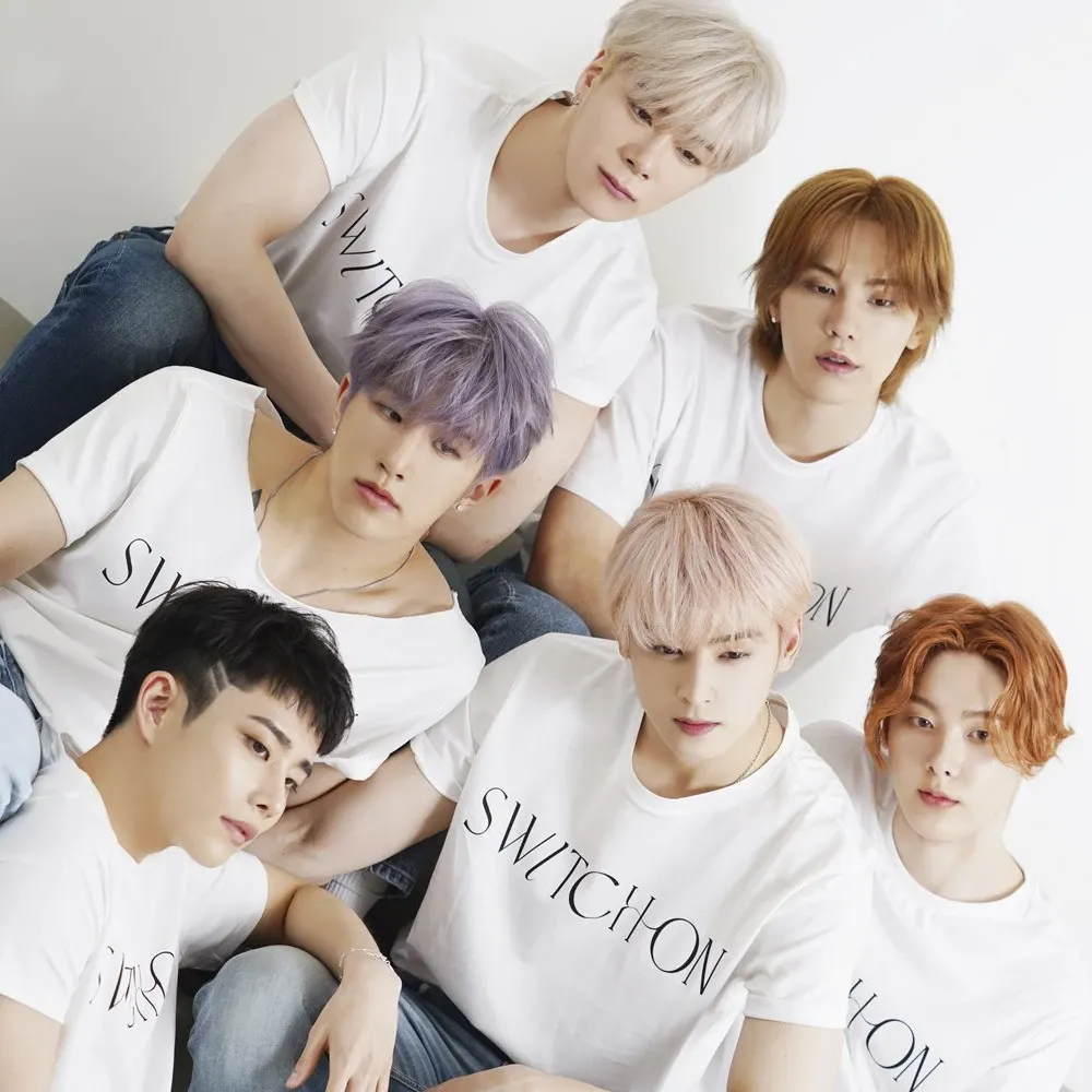 ASTRO的最新照片