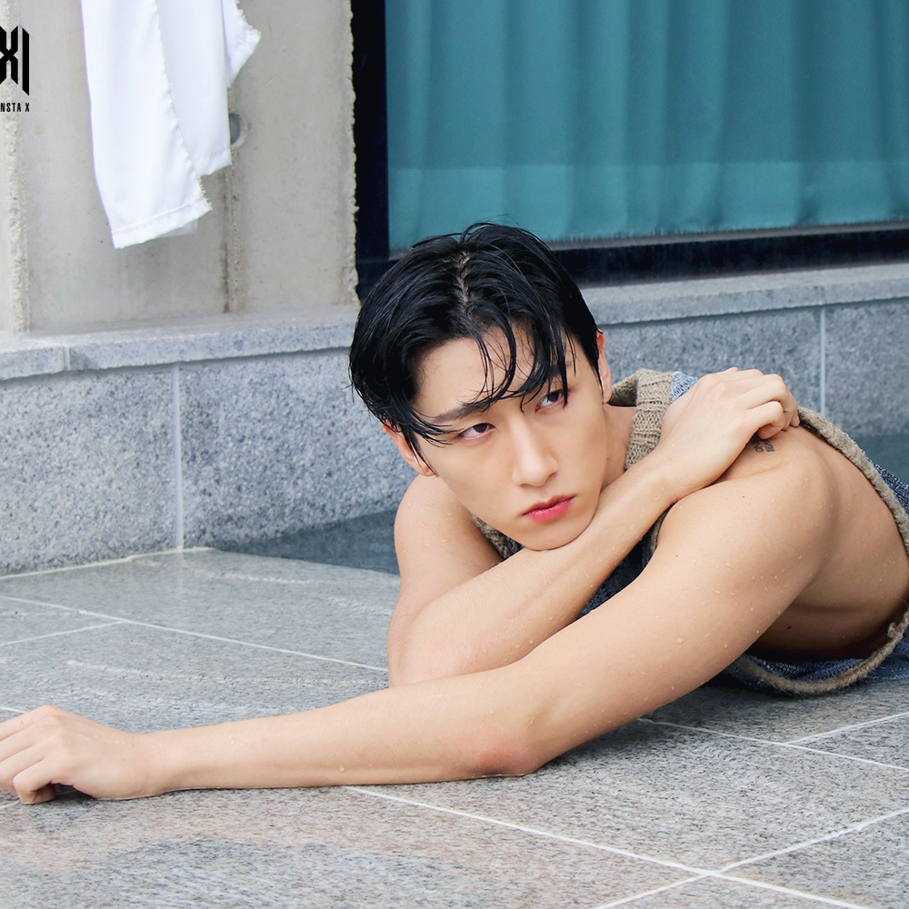 Latest photo of I.M (MONSTA X)