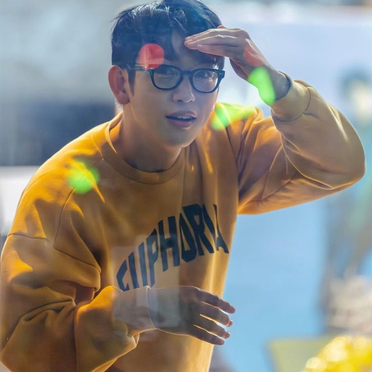 GOT7の最近の活動写真