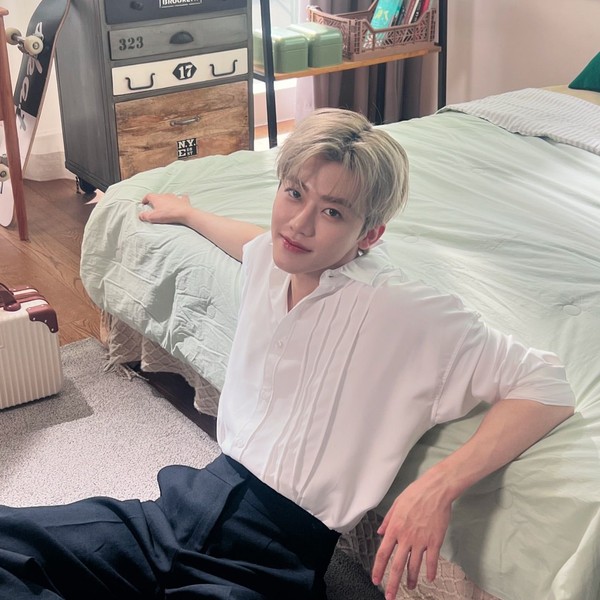 Momen terbaik pilihan fandom Jaemin (NCT DREAM)