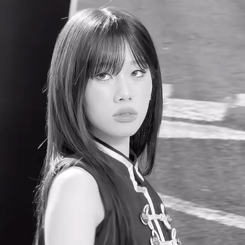 Recent activity shot of Takami Ayane (ME:I)