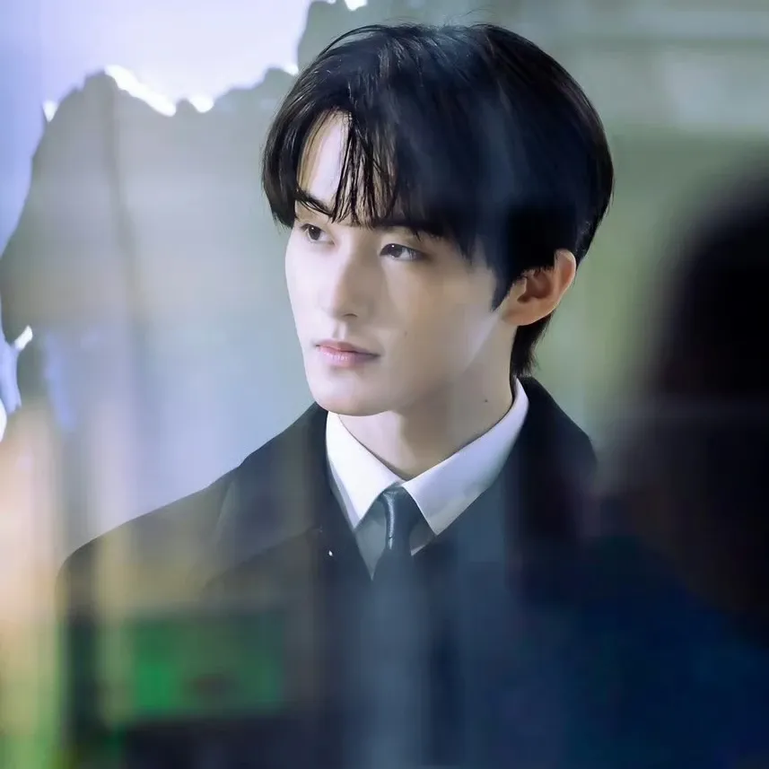 Recent activity shot of Mark