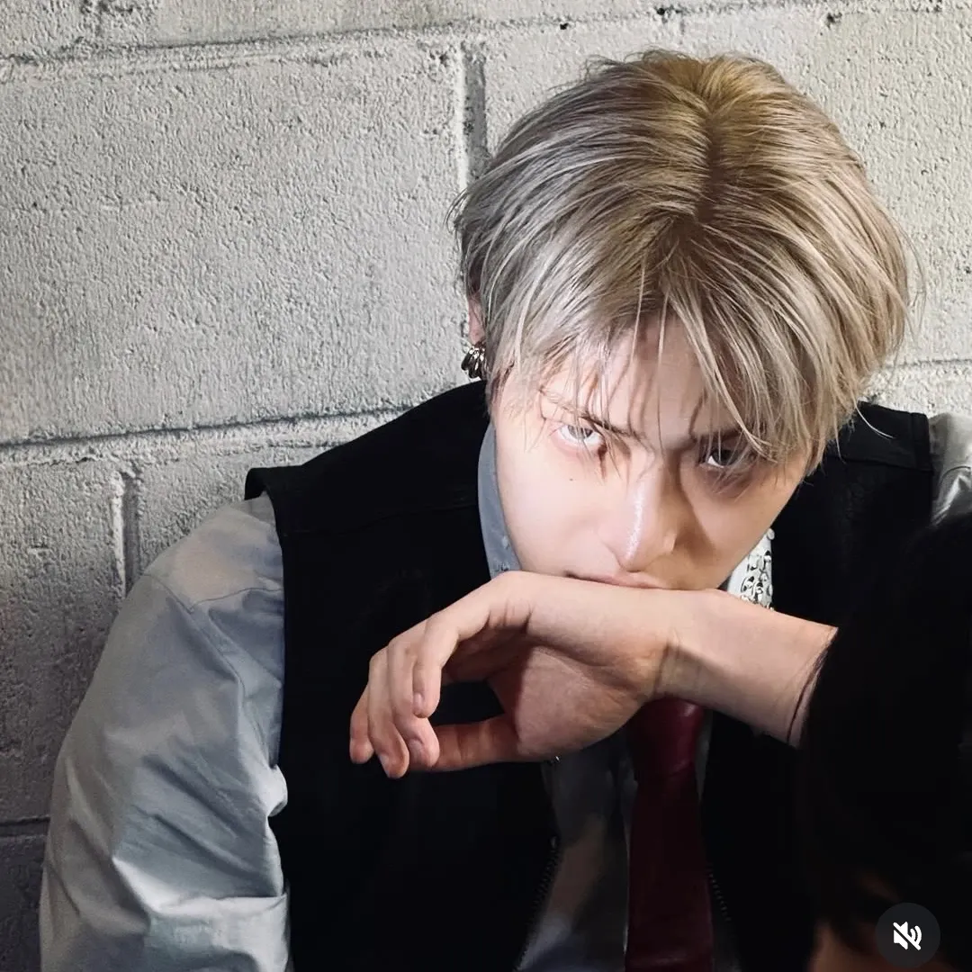 에이티즈 팬이 찍은 순간