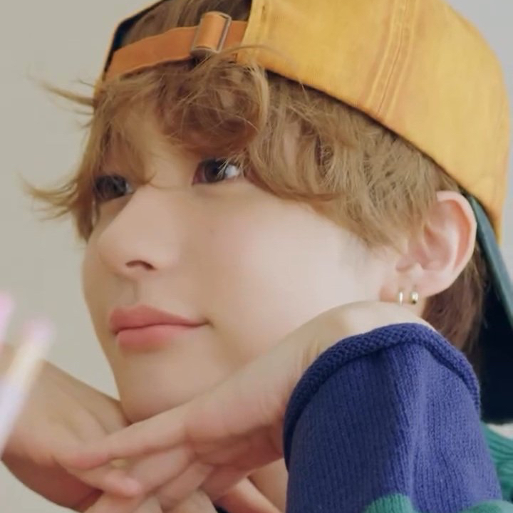 앤톤 (라이즈)의 비하인드 컷