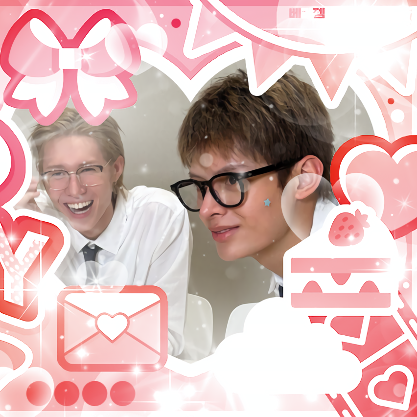 James (CORTIS)的最新照片