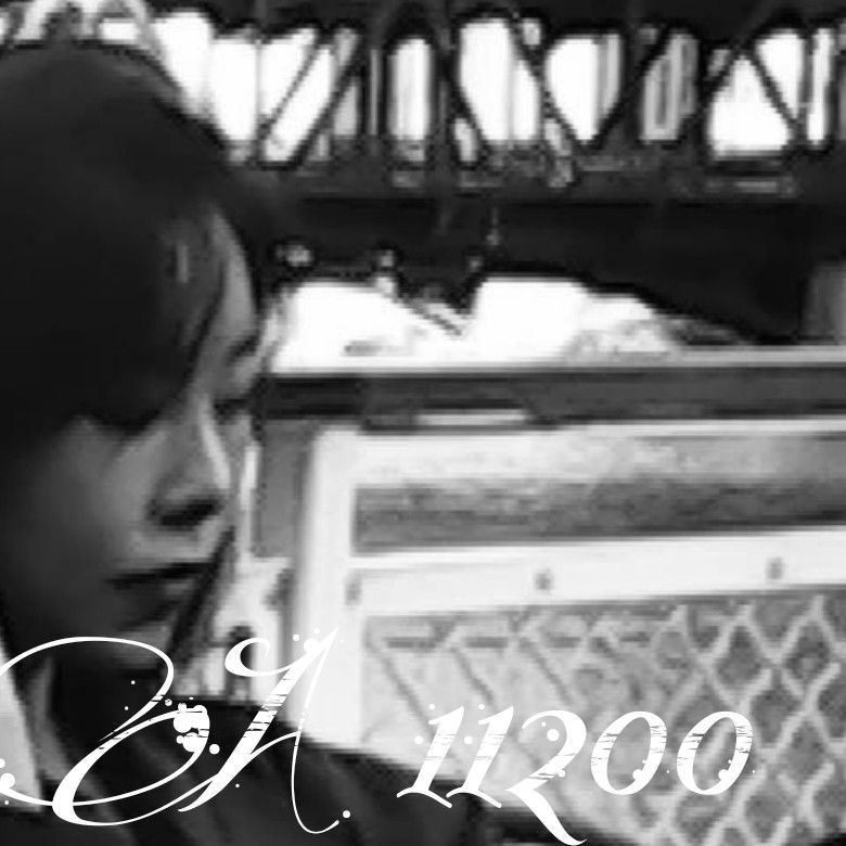 Recent activity shot of Wheein (MAMAMOO)