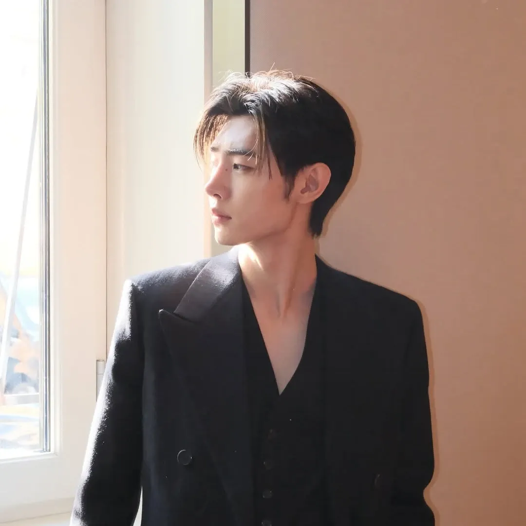 성훈 (ENHYPEN) 팬이 찍은 순간