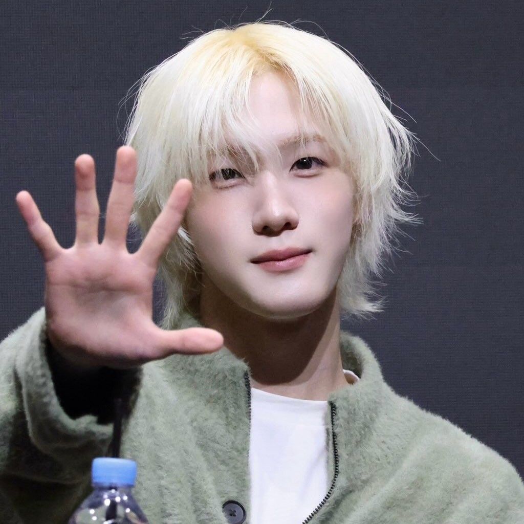 Latest photo of SOUL (P1Harmony)