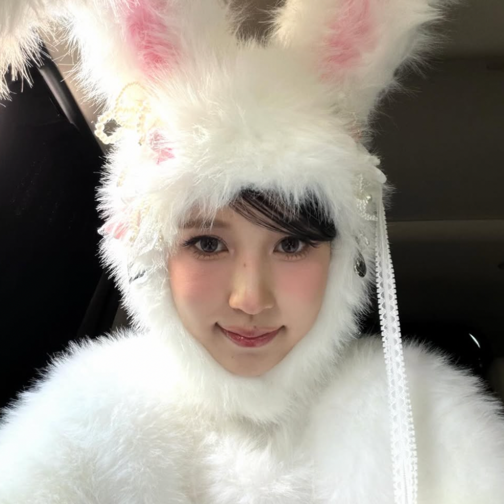 Mina (TWICE)粉絲拍下的瞬間