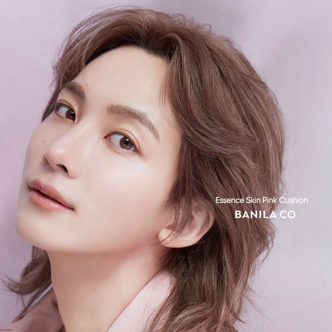 Latest photo of Jeonghan (SEVENTEEN)