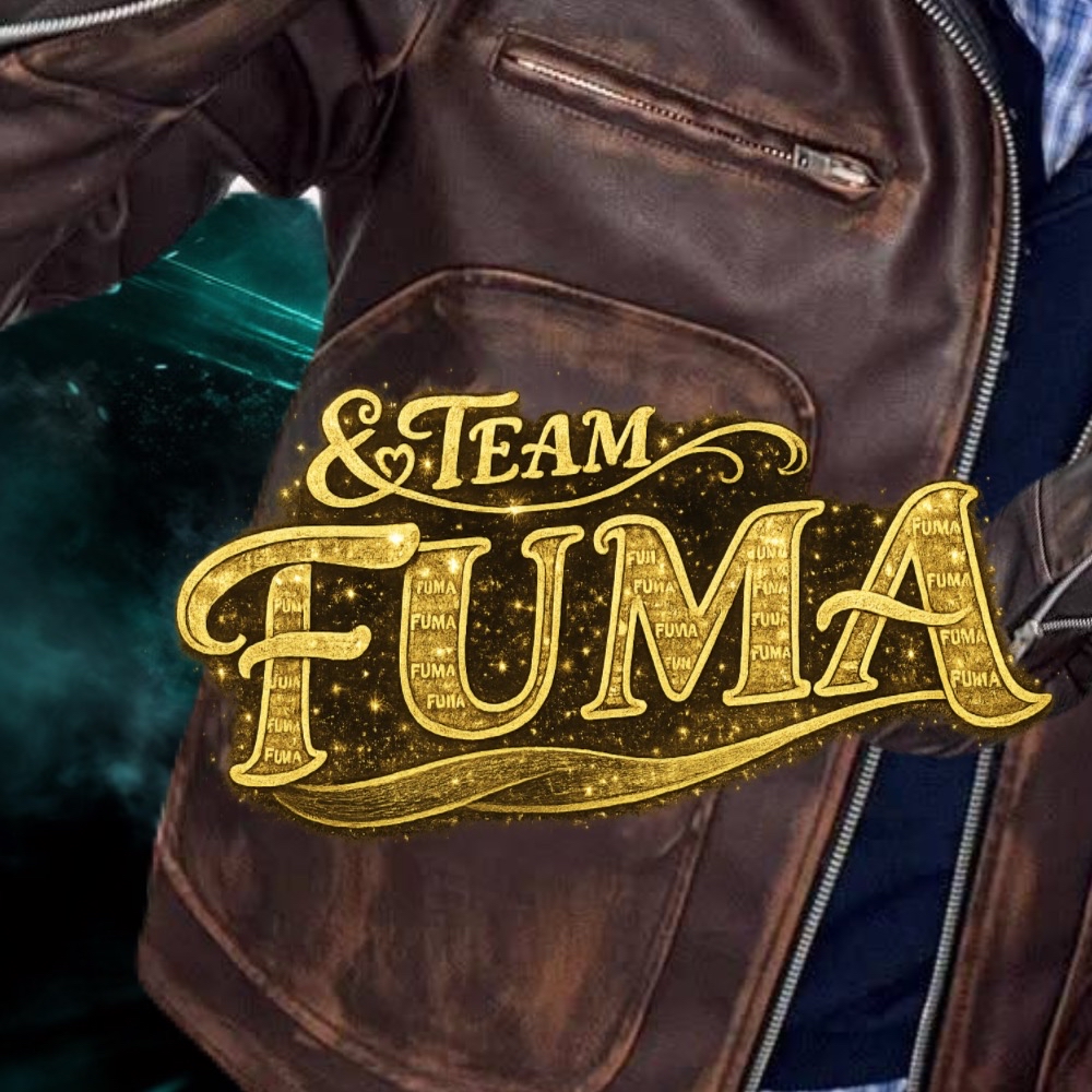 A moment captured by Fuma (&TEAM)'s fan