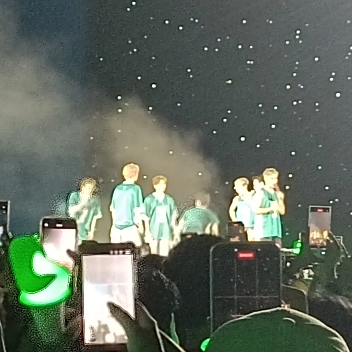 GOT7의 최신 사진