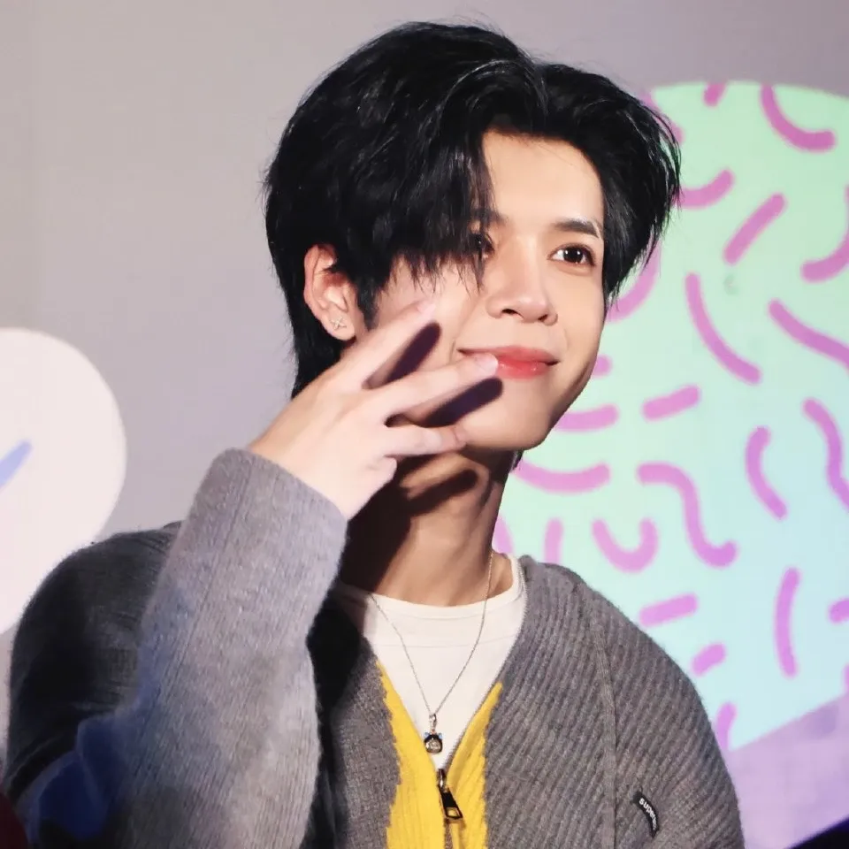 Foto terbaru DORN (NexT1DE)