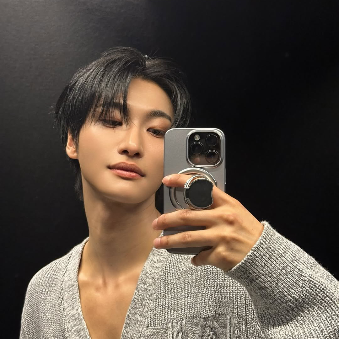 Foto terbaru ATEEZ