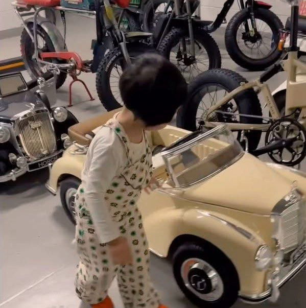 G-DRAGON (BIGBANG)的最新照片