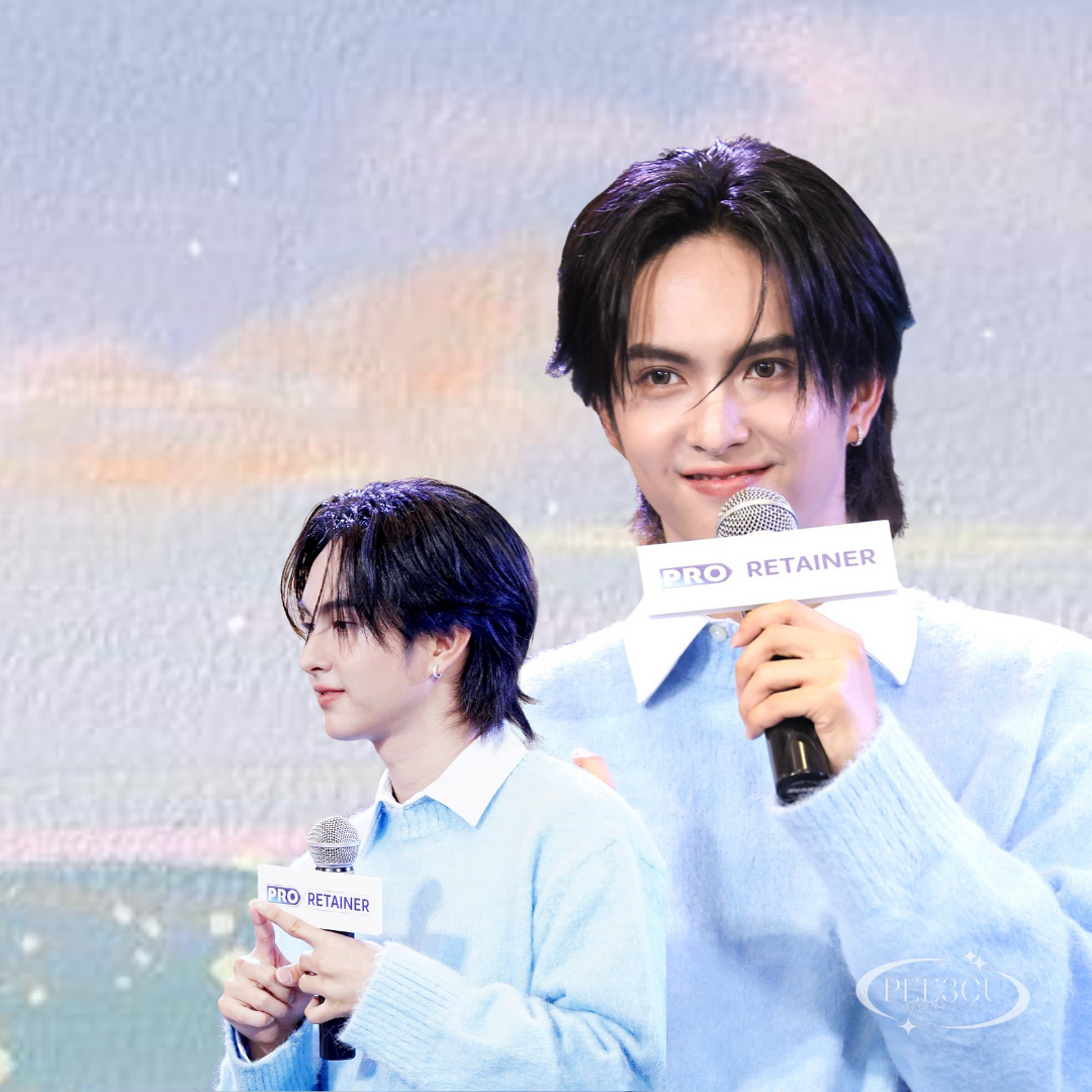 코퍼 (BUS) 최근 활동샷