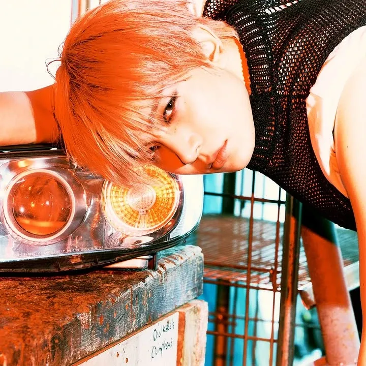 Foto terbaru Evan