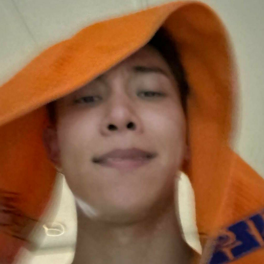 Recent activity shot of Ryul (LNGSHOT)