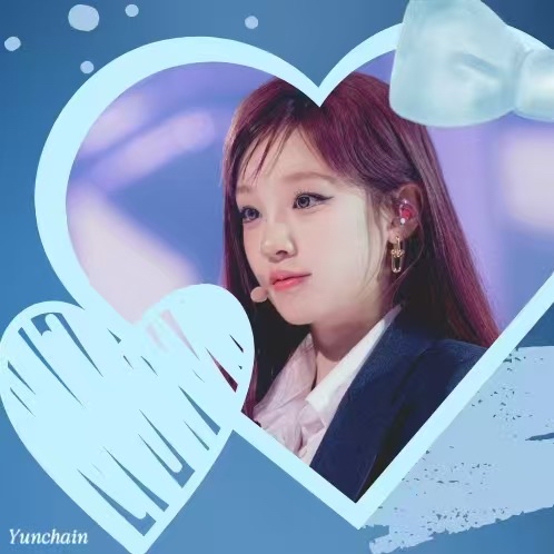 Foto terbaru i-dle