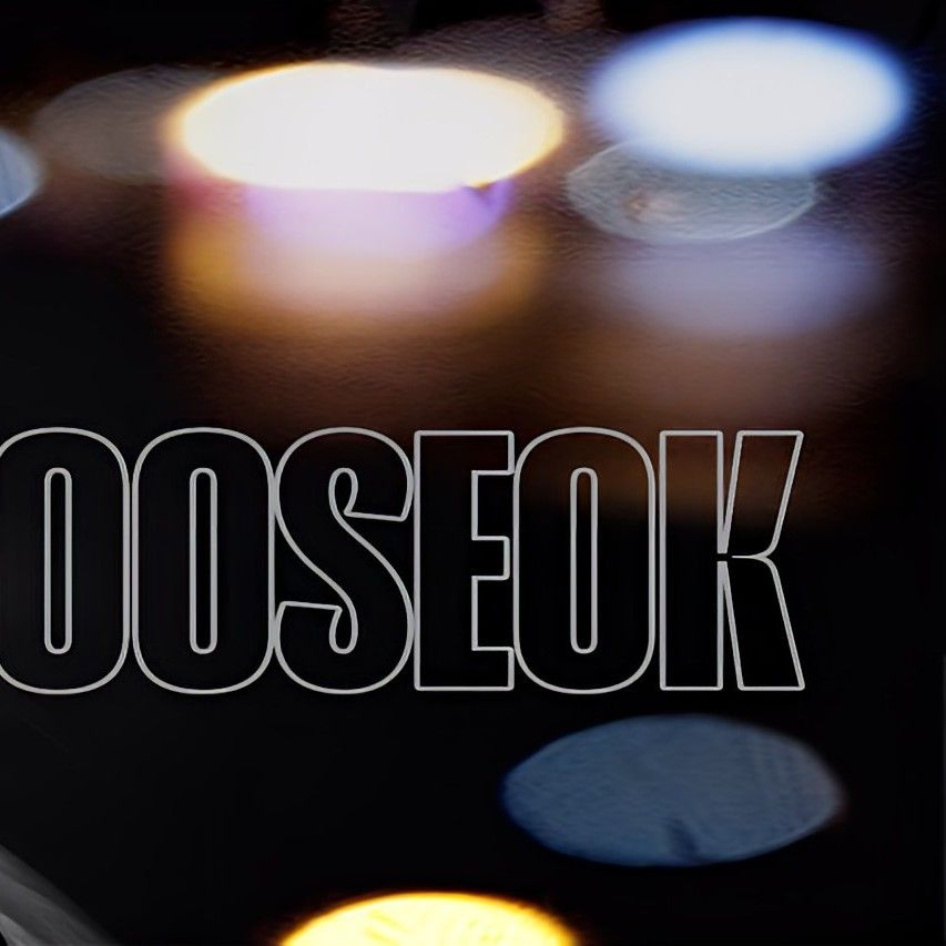 Behind-the-scenes cut of Wooseok (PENTAGON)