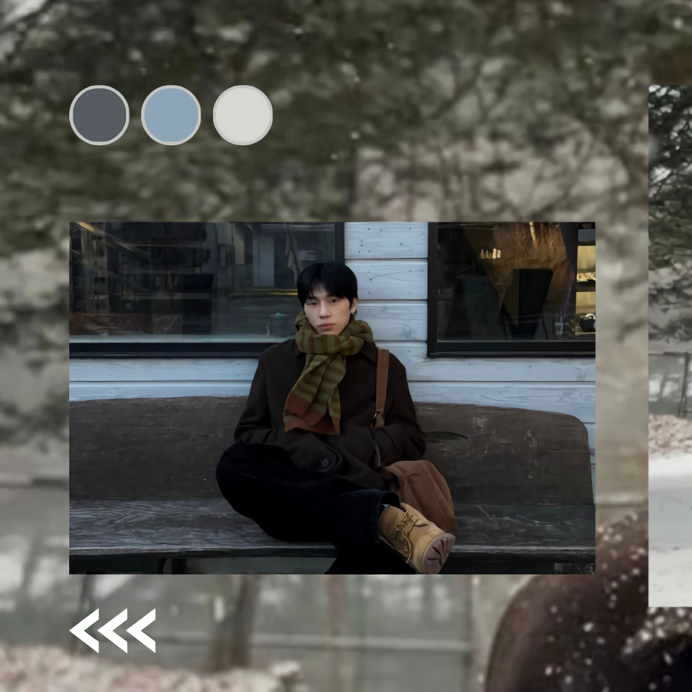 蘇建 (NEXZ)粉絲拍下的瞬間