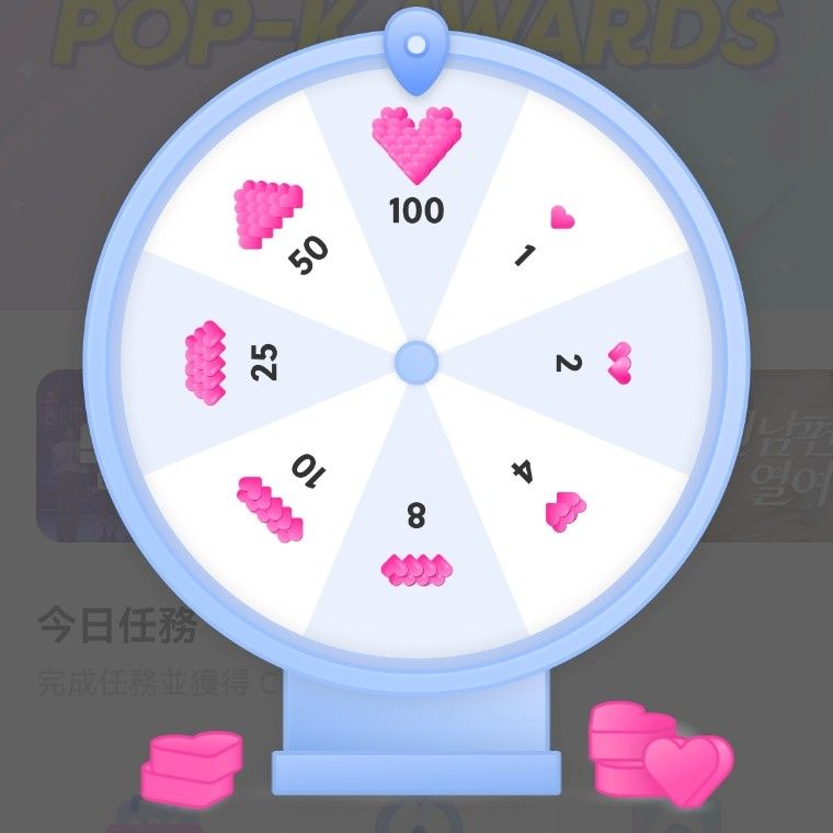 Recent activity shot of EXO