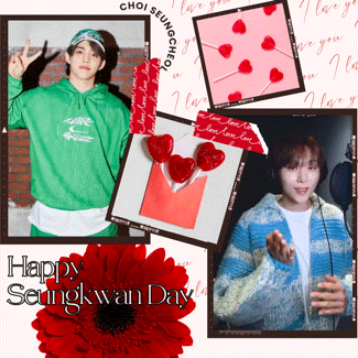 Behind-the-scenes cut of S.Coups (SEVENTEEN)