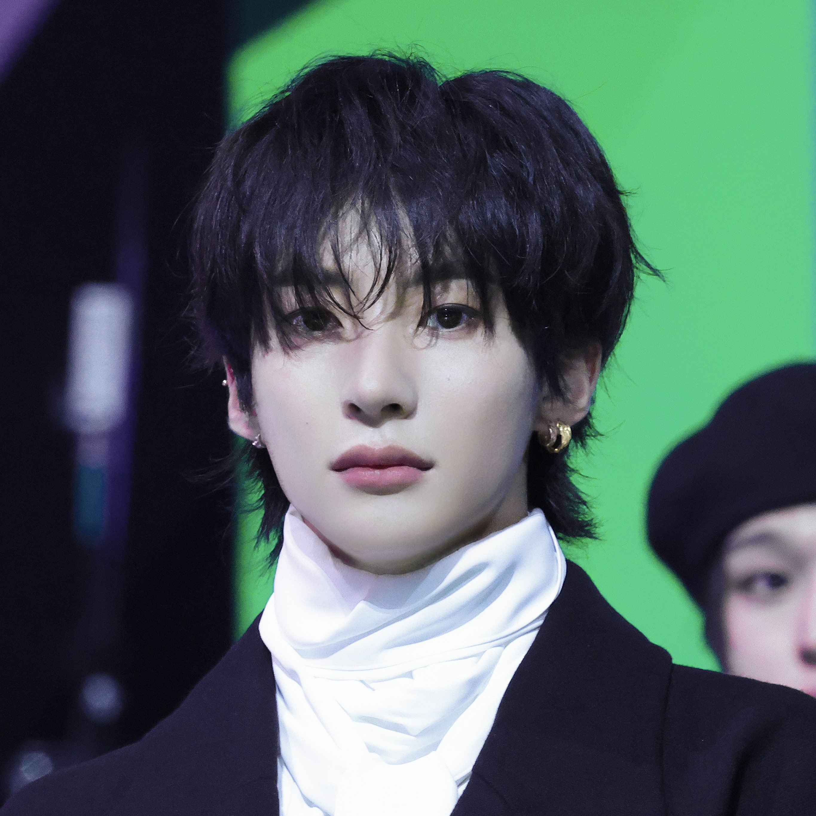 Behind-the-scenes cut of Anton (RIIZE)